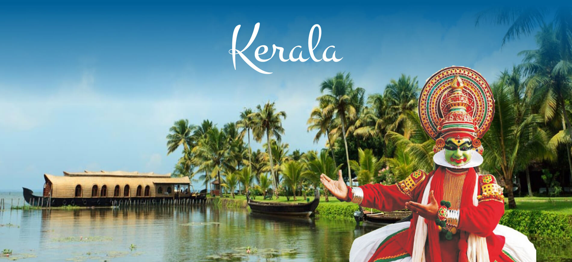 Kerala Tour Packages | Book Kerala Holiday Tour with Ajay Modi TravelsTour and TravelsTour PackagesAll IndiaAmritsar