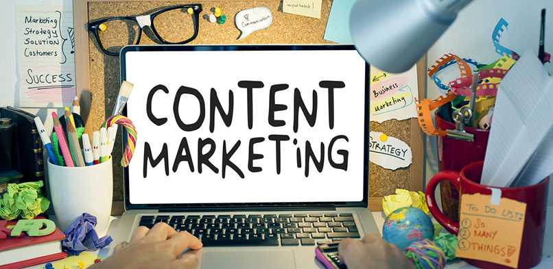 Content Marketing Companies in Delhi