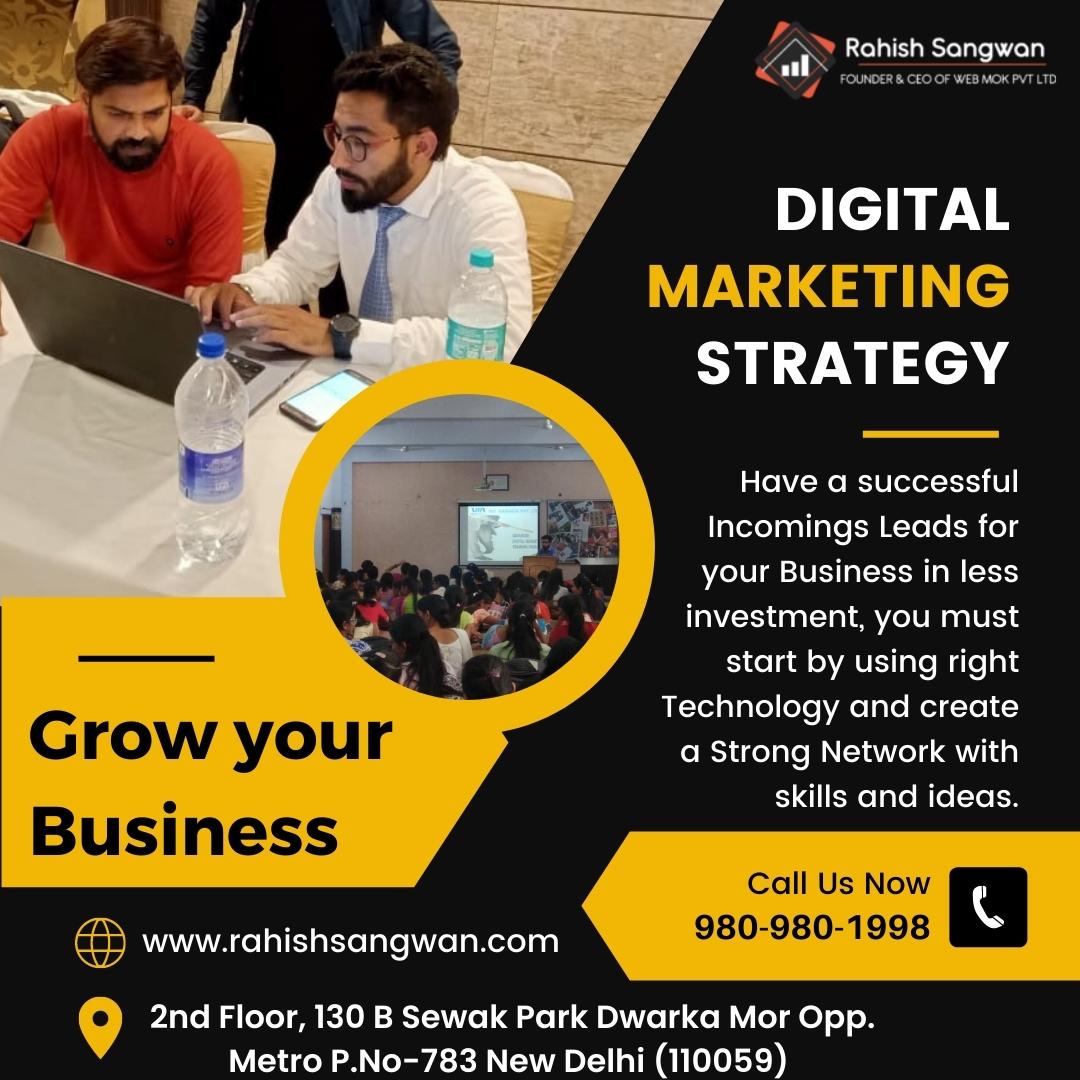 Digital Marketing Course in Charkhi Dadri