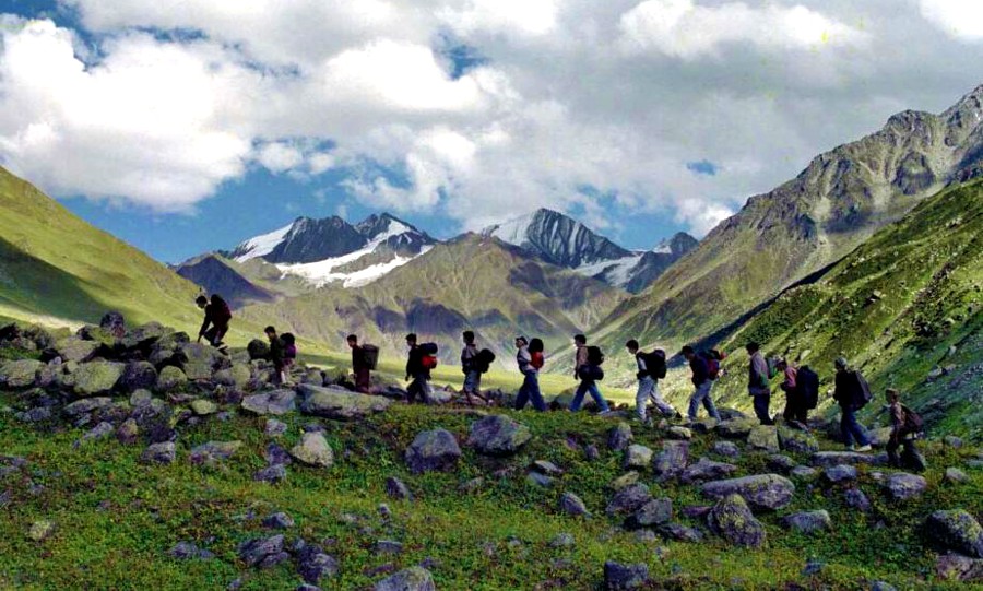 Mcleodganj Tour Packages