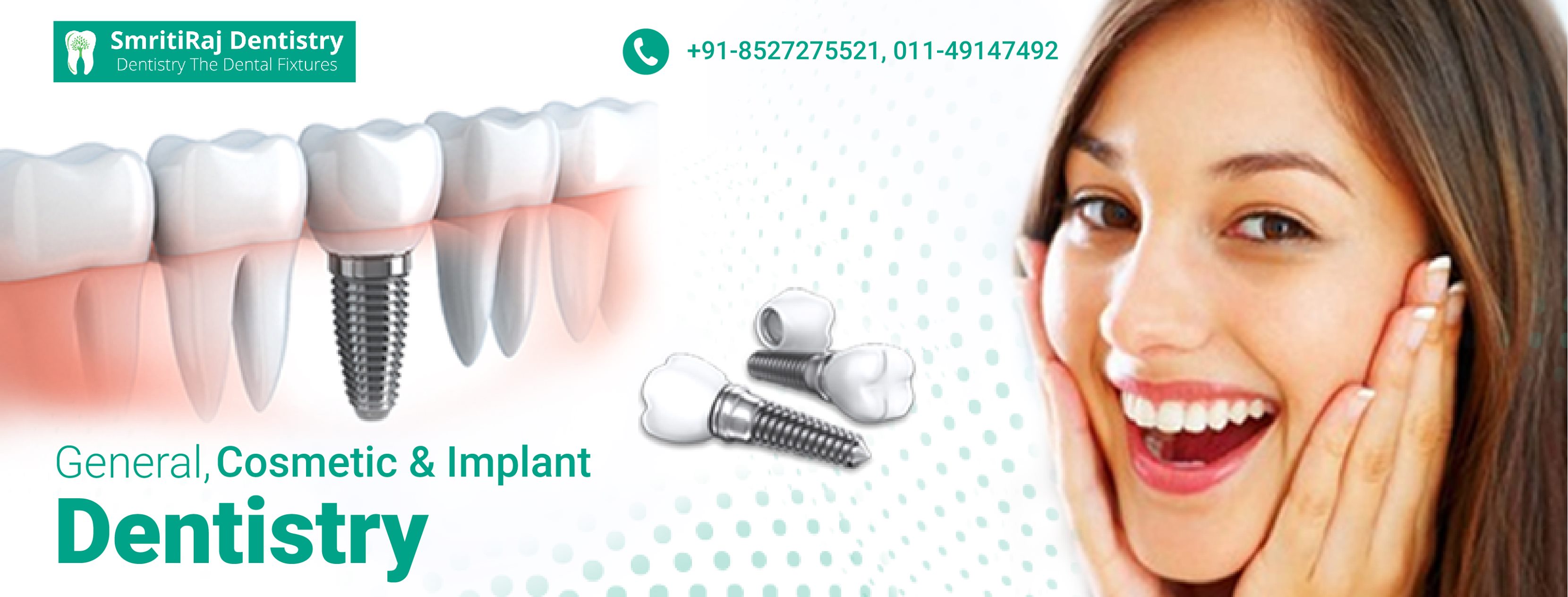 Best dentist near meHealth and BeautyHealth Care ProductsWest DelhiDwarka