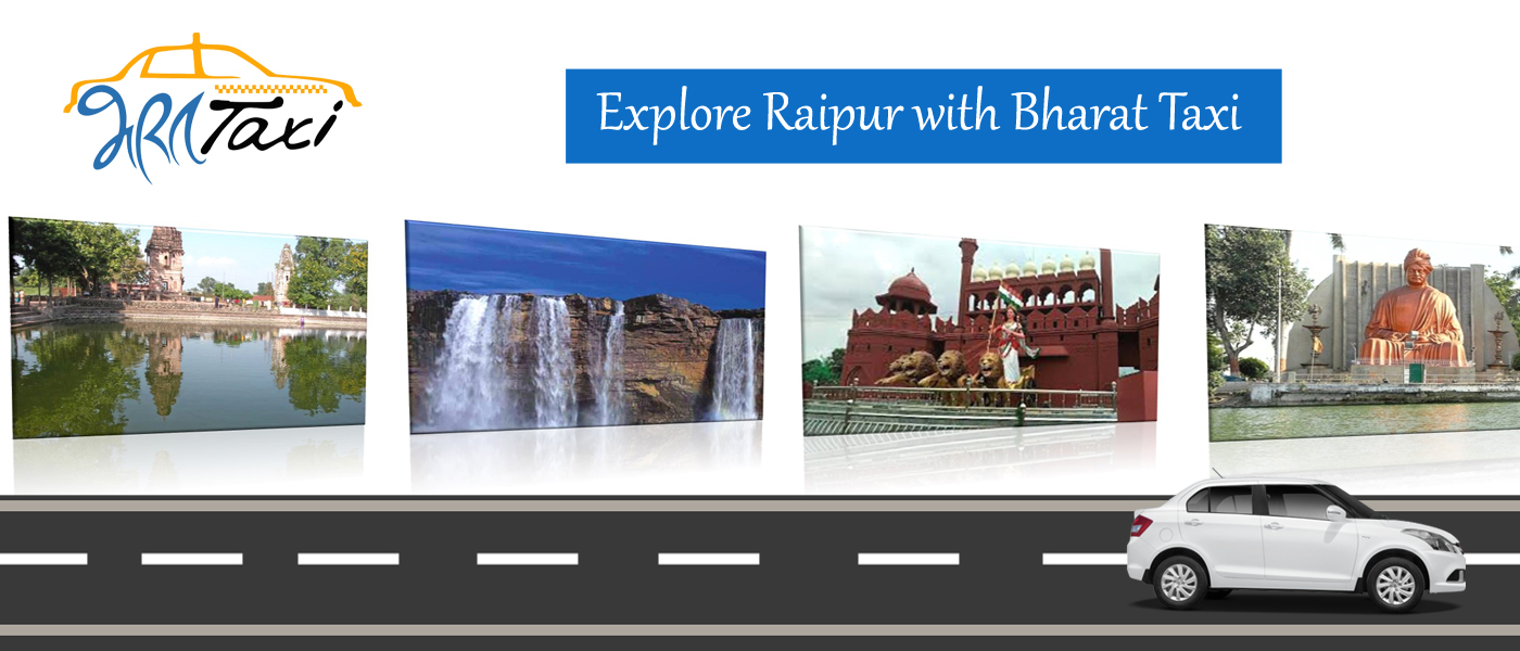 Raipur Car Rental | Taxi Service in RaipurTour and TravelsTaxiAll Indiaother