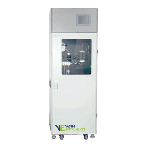 BOD Water Analyzer