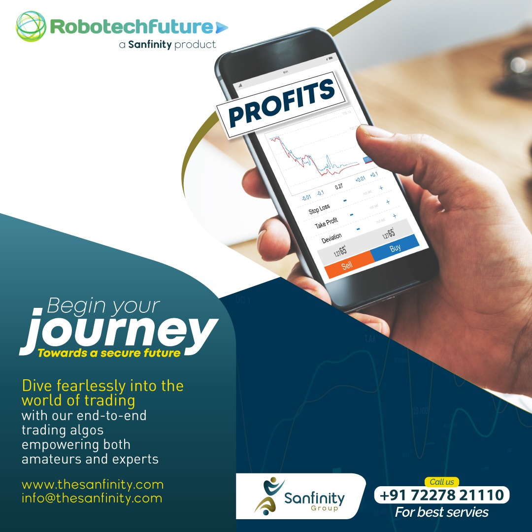 robo trading softwareServicesInvestment - Financial PlanningAll Indiaother