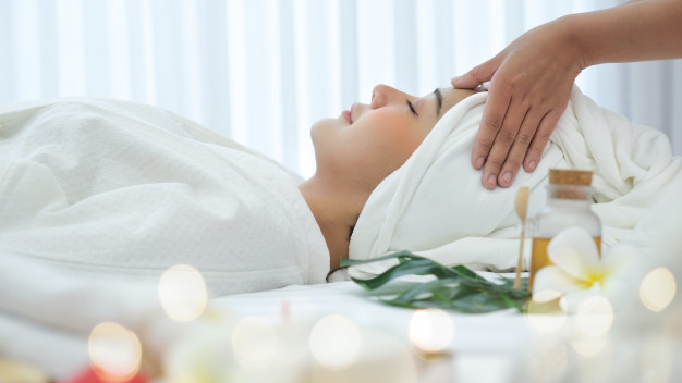 Body to body spa in NoidaHealth and BeautyBody Massage CentresNoidaNoida Sector 15