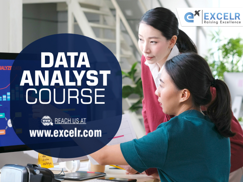 ExcelR Data analyst online courseEducation and LearningPrivate TuitionsCentral DelhiConnaught Place