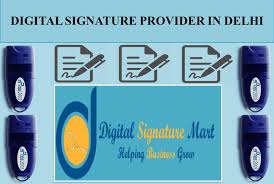 Online Renew Digital Signature Certificate in DelhiServicesBusiness OffersEast DelhiLaxmi Nagar