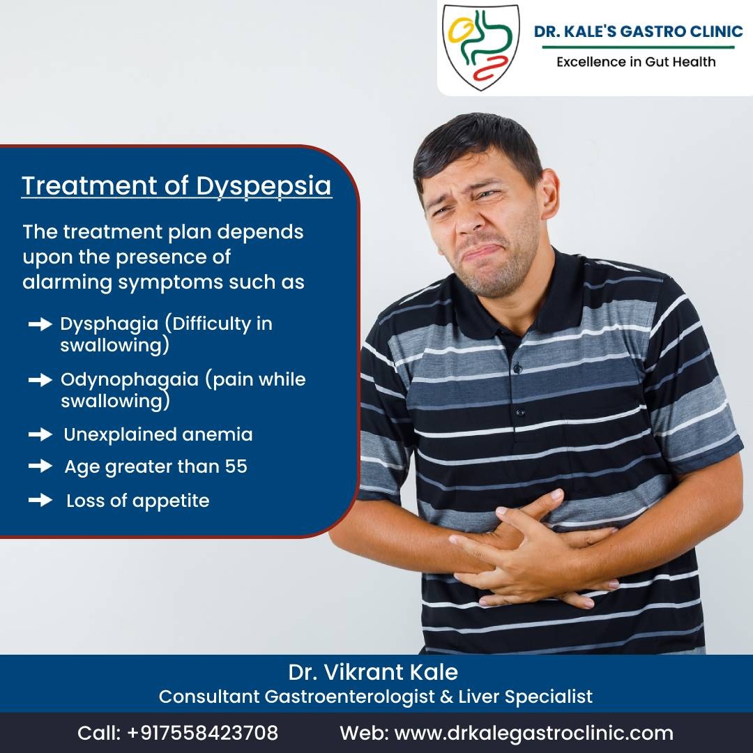 Best Gastroenterologist in PCMC  Pune - Dr.Vikrant KaleServicesHealth - FitnessAll Indiaother