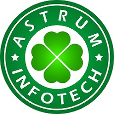 Best Digital Marketing, SEO, SMO, Website Design & Development Company in India – Astrum Infotech
