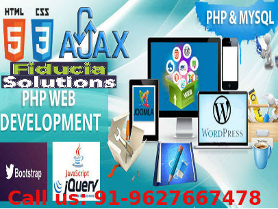 PHP Training Center In Noida Teaches in Unique WayEducation and LearningProfessional CoursesNoidaNoida Sector 16