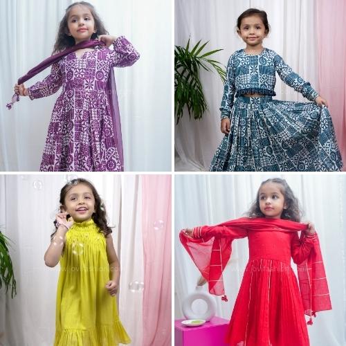 Kids Wear - Buy Trendy Kids Dress and Clothes At JOVI FashionBuy and SellClothingWest DelhiPatel Nagar
