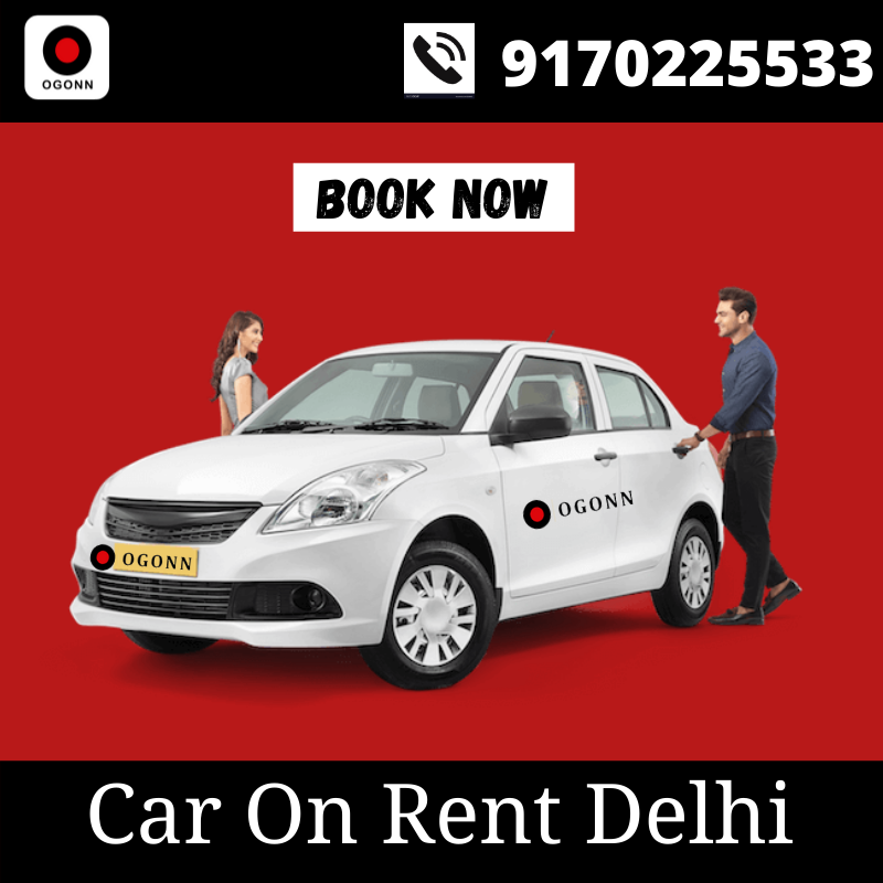 Car on rent in Delhi | Self Drive car rentals in DelhiHome and LifestyleAir Conditioners & CoolersAll IndiaNew Delhi Railway Station