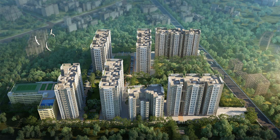 New apartments at reasonable ratesReal EstateApartments  For SaleAll Indiaother