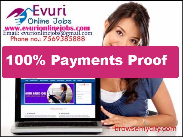 Freelance Part Time Home Based Computer Jobs