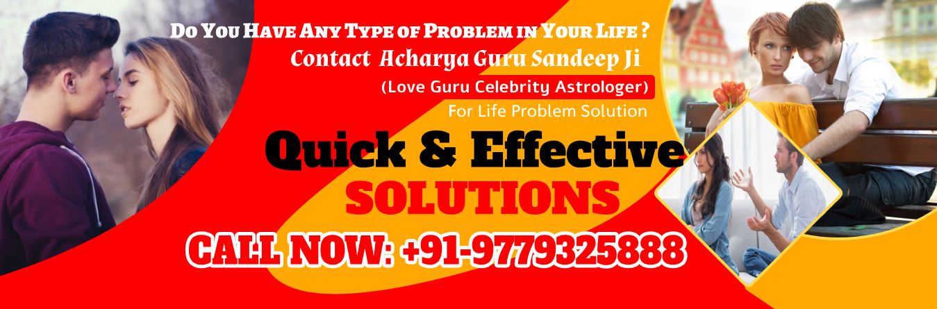 Love Marriage Specialist Baba Ji in USA UK