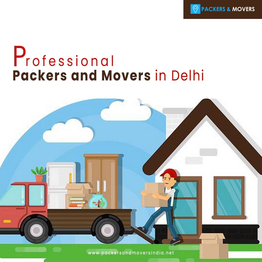 Reliable Packers and Movers Near MeServicesAnnouncementsCentral DelhiOther
