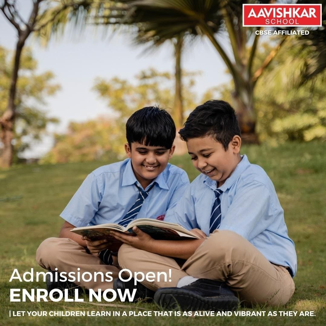 Aavishkar School - Best CBSE School in Ahmedabad | CBSE SchoolEducation and LearningPlay Schools - CrecheAll Indiaother