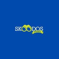 Skoodos Mart: For everything a school needsServicesAdvertising - DesignGurgaonSushant Lok