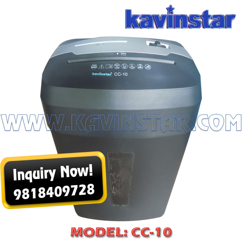 Paper Shredder Price in DelhiElectronics and AppliancesAccessoriesSouth DelhiDefence Colony