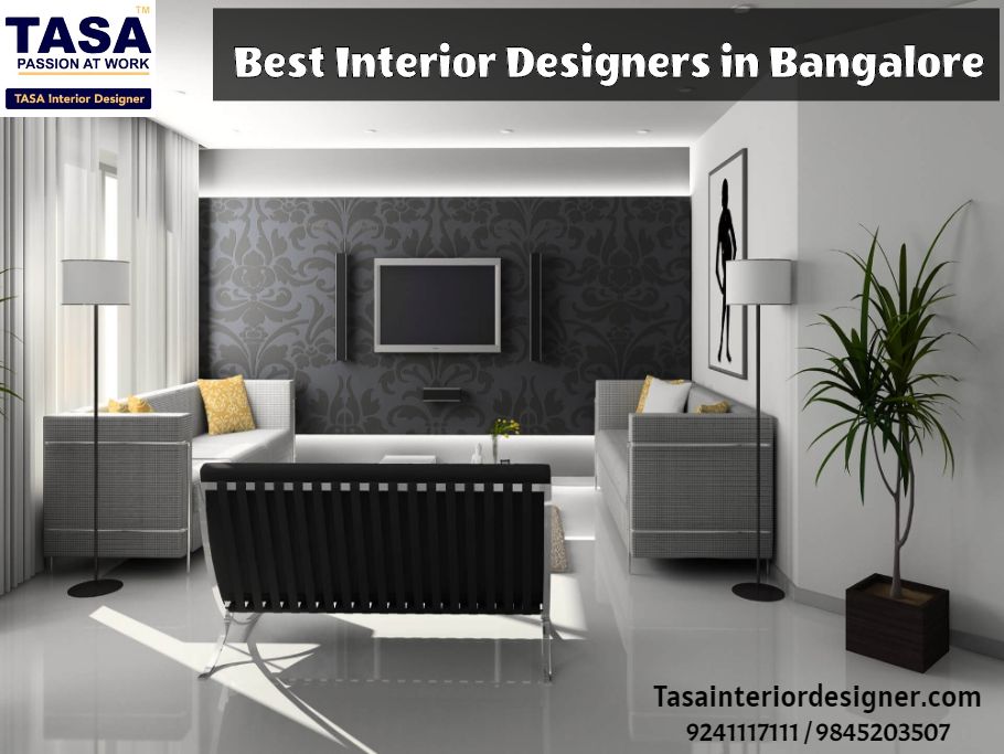 Best Interior Designers in Bangalore - Residential & Commercial DecoratorsHome and LifestyleHome Decor - FurnishingsAll Indiaother