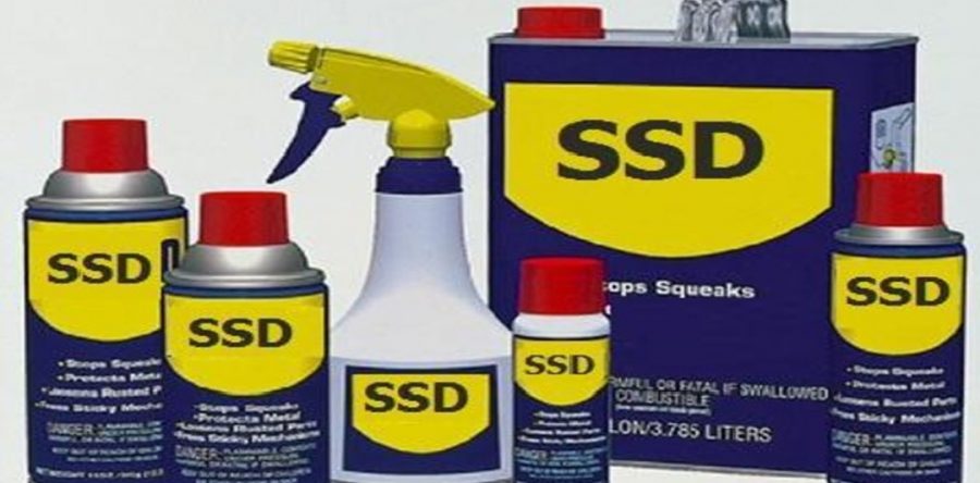 Ssd Automatic Chemical For Cleaning all defeated currennciesServicesHealth - FitnessCentral DelhiJanpath