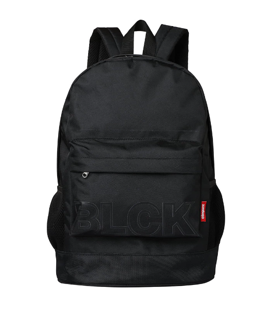 Secure Your Belongings with BLCK01 Anti-Theft Laptop BackpackServicesBusiness OffersNoidaNoida Sector 2