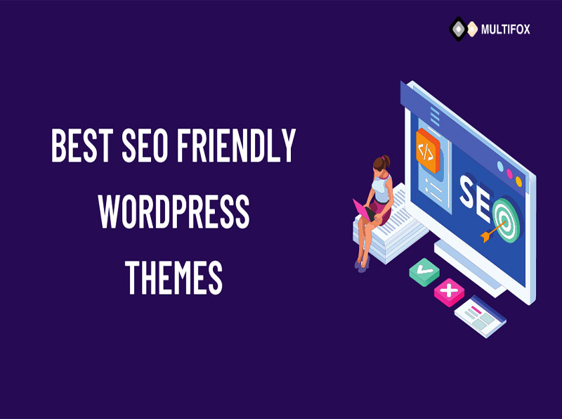 Best SEO friendly WordPress ThemesServicesSouth Delhi