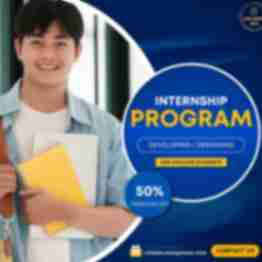 INTERNSHIP PROGRAM