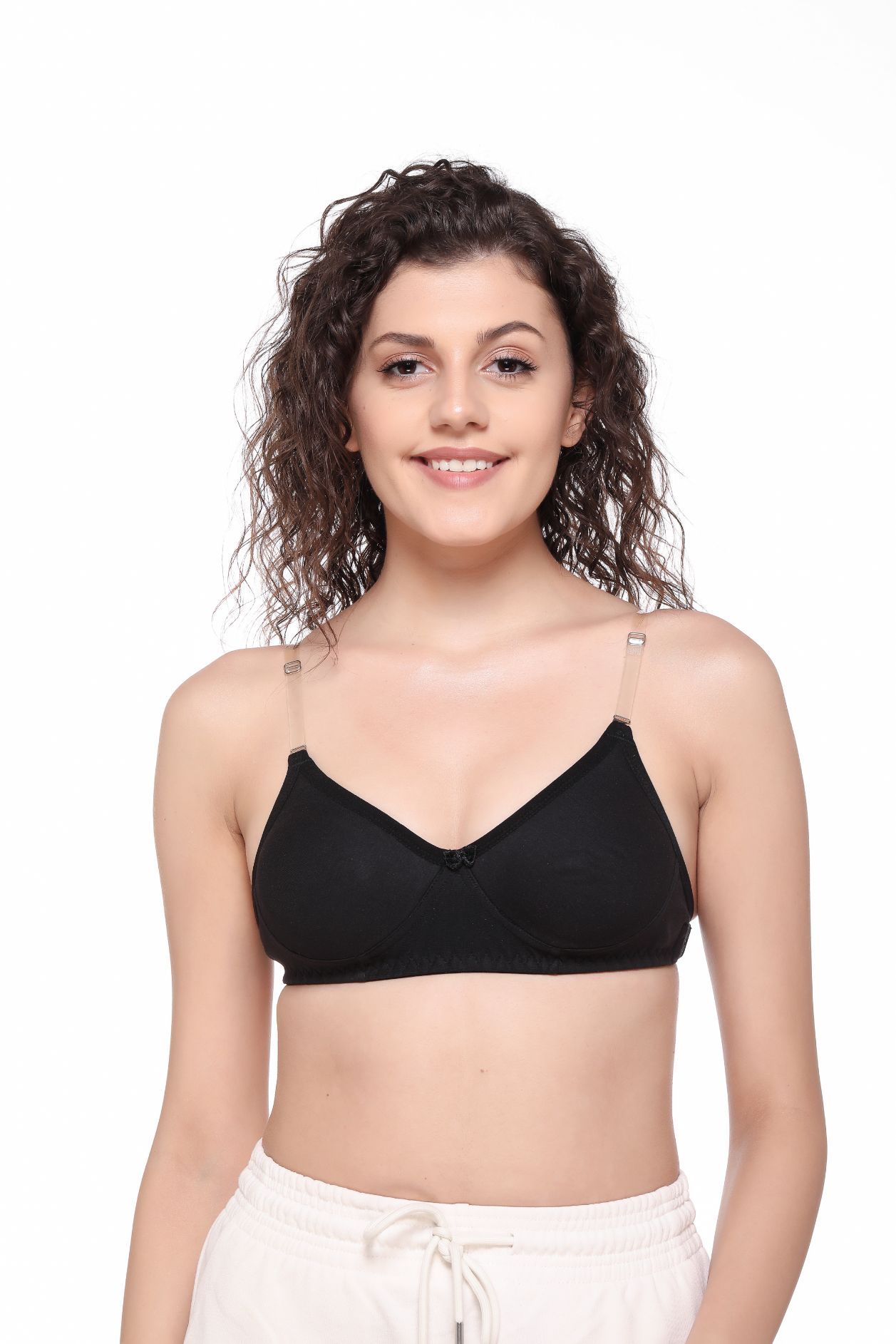 Buy Women Best Backless Invisible strap Bra Online | SonaebuyBuy and SellClothingGhaziabadOther