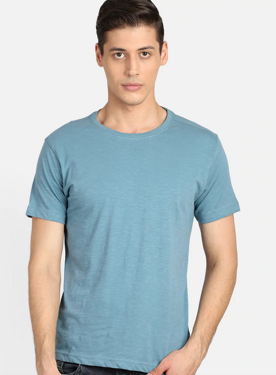 Plain T Shirts - Buy Men Plain T ShirtsHome and LifestyleClothing - GarmentsNoidaNoida Sector 16