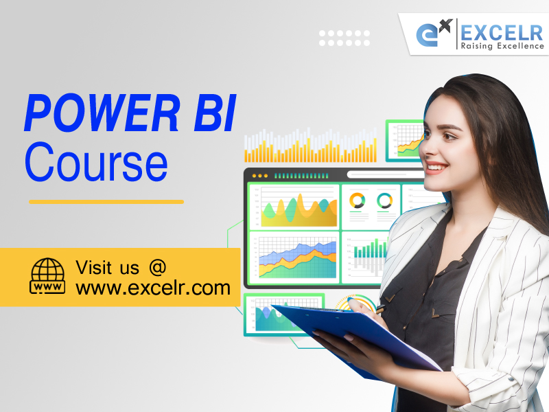 Power BIEducation and LearningProfessional CoursesAll Indiaother