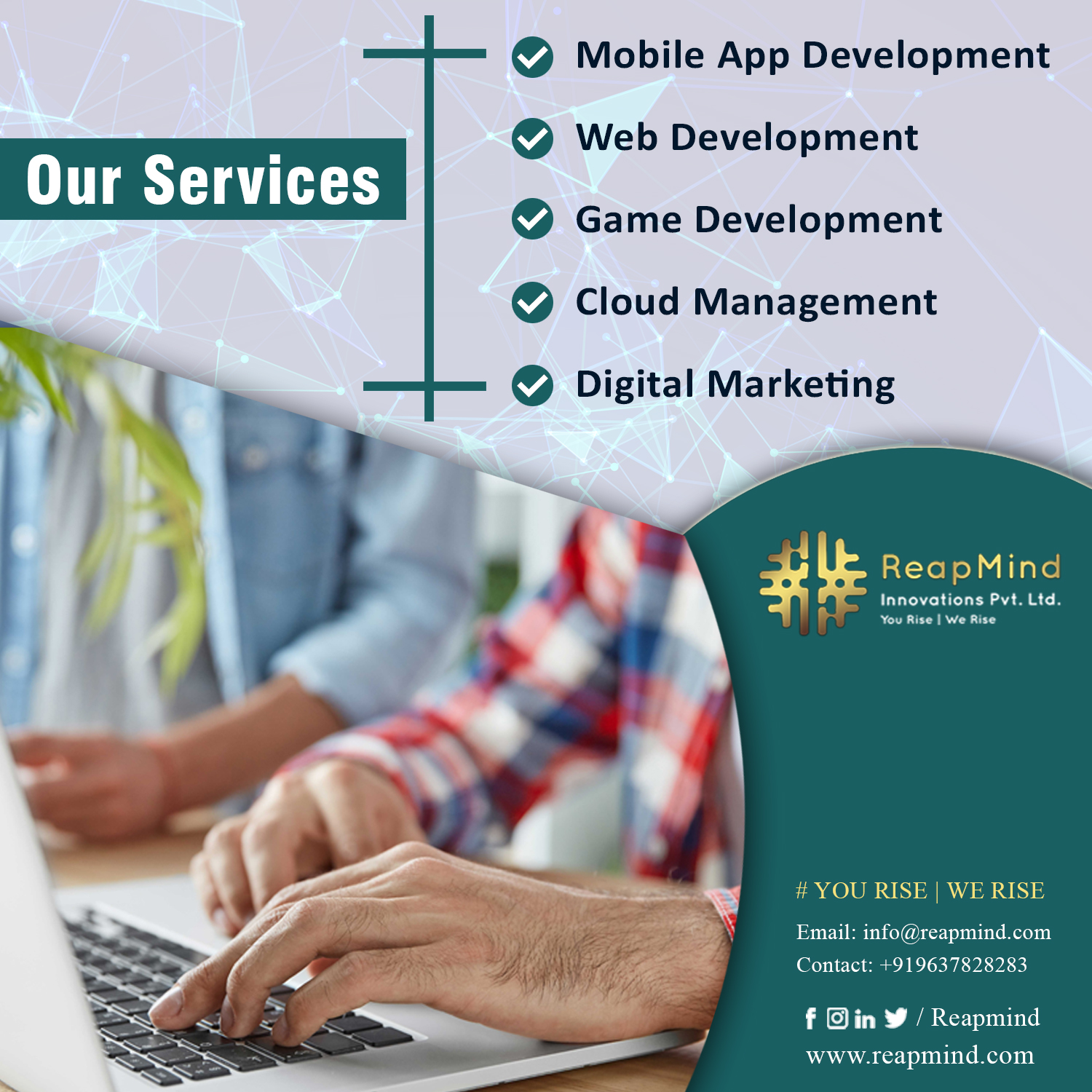 Mobile App development ServicesComputers and MobilesAll Indiaother