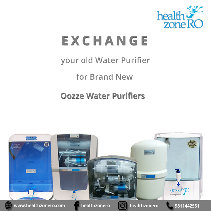 Exchange Offers by www.healthzonero.com