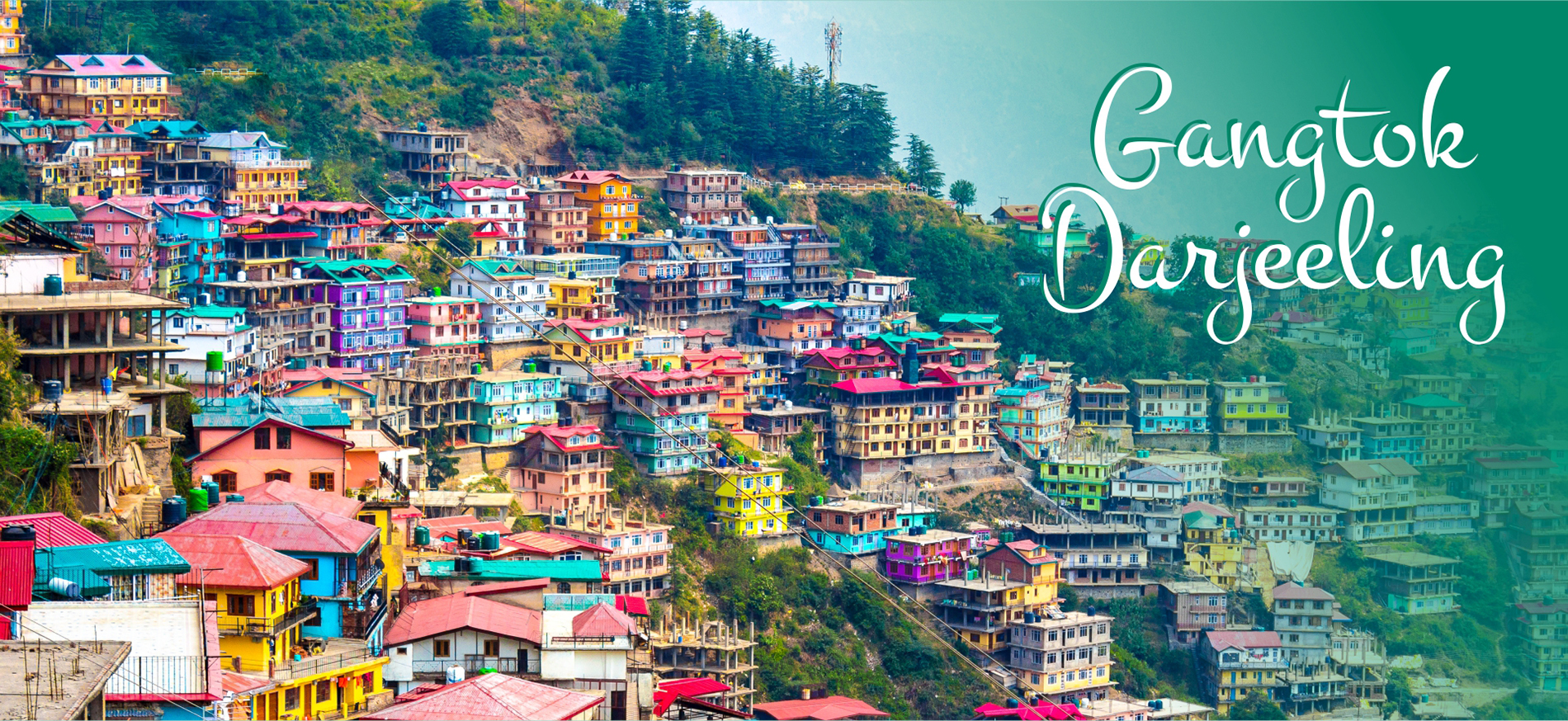 Sikkim Darjeeling Tour Packages | Sikkim Tour - Ajay Modi TravelsTour and TravelsTour PackagesAll Indiaother