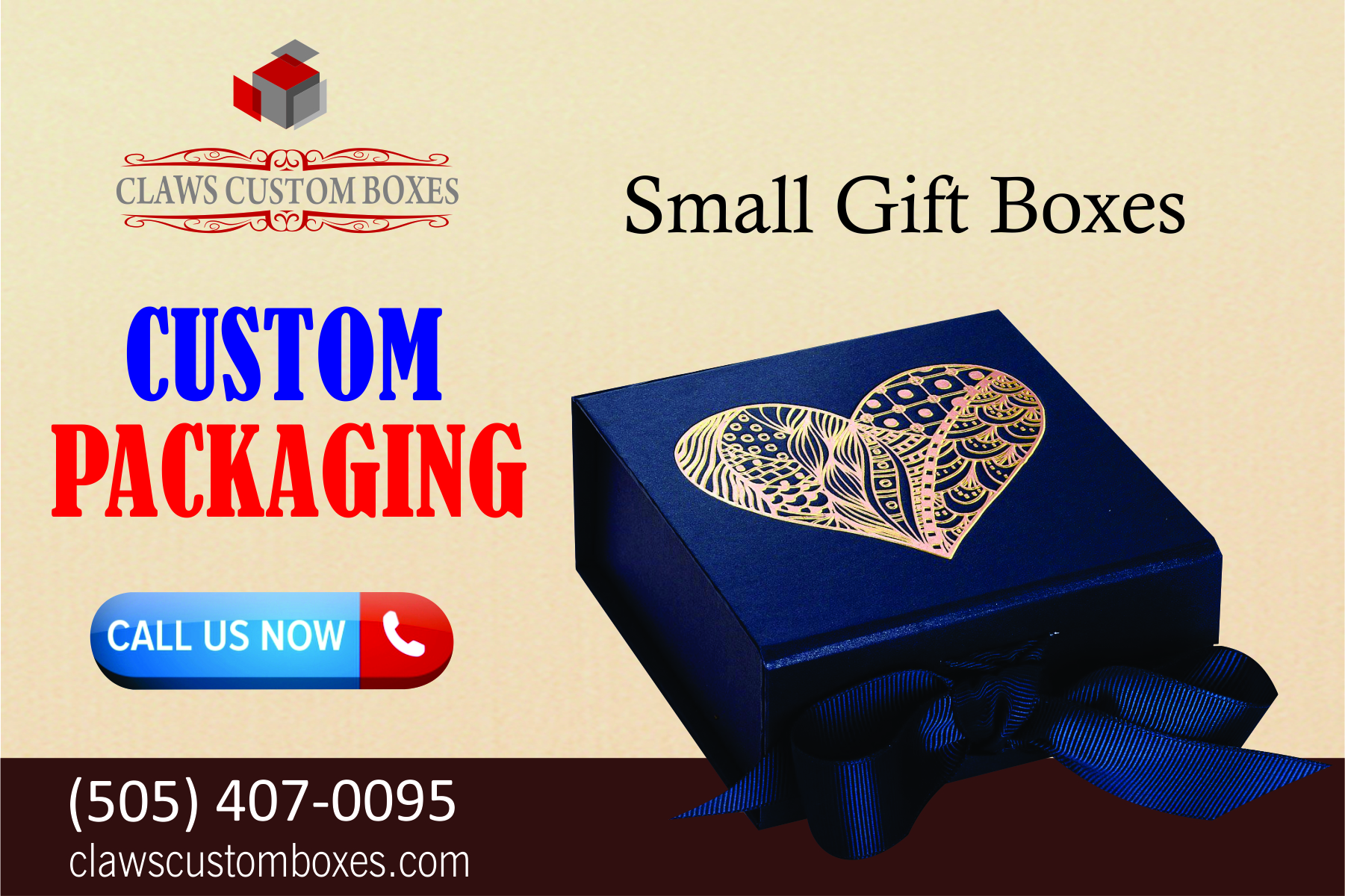 Small gift boxes are best to display the productsServicesBusiness OffersWest DelhiOther