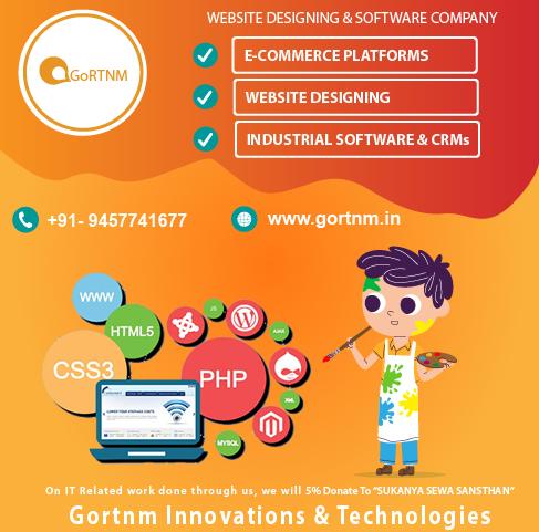Website Designing And Software Development Company In Noida, Delhi NCR, MeerutServicesAdvertising - DesignNoidaNoida Sector 16