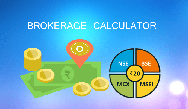 Brokerage CalculatorServicesBusiness OffersAll IndiaNew Delhi Railway Station