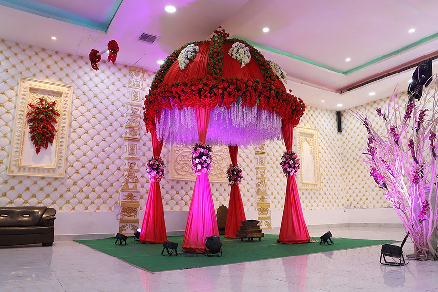 Mandap Wedding : Corporate Parties in Bailey Road PatnaMatrimonialMarriage ServicesAll Indiaother