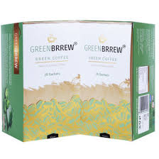 Greenbrrew Natural Green Coffee for Weight Loss (Pack of 2)Health and BeautyFitness & ActivityAll Indiaother