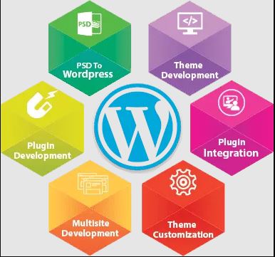 Grow With Us Through WordPress TechnologyServicesBusiness OffersNoidaNoida Sector 15