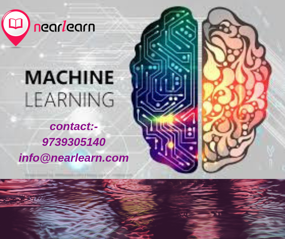Machine Learning In Banglore