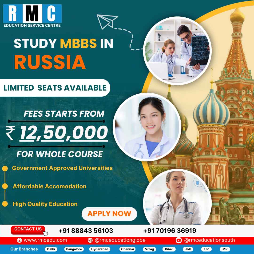 Study MBBS in AbroadServicesEverything ElseAll Indiaother