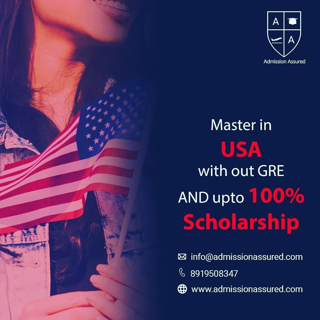 Study Visa For USAEducation and LearningDistance Learning CoursesAll Indiaother