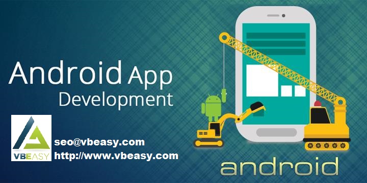 Mobile Application Development | VB Easy | Automation Your BusinessServicesAdvertising - DesignCentral DelhiOther