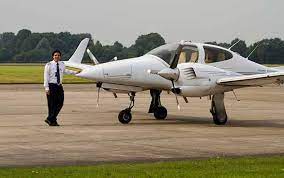 Pilot Training in India | How to Become a Pilot in IndiaEducation and LearningProfessional CoursesWest DelhiDwarka