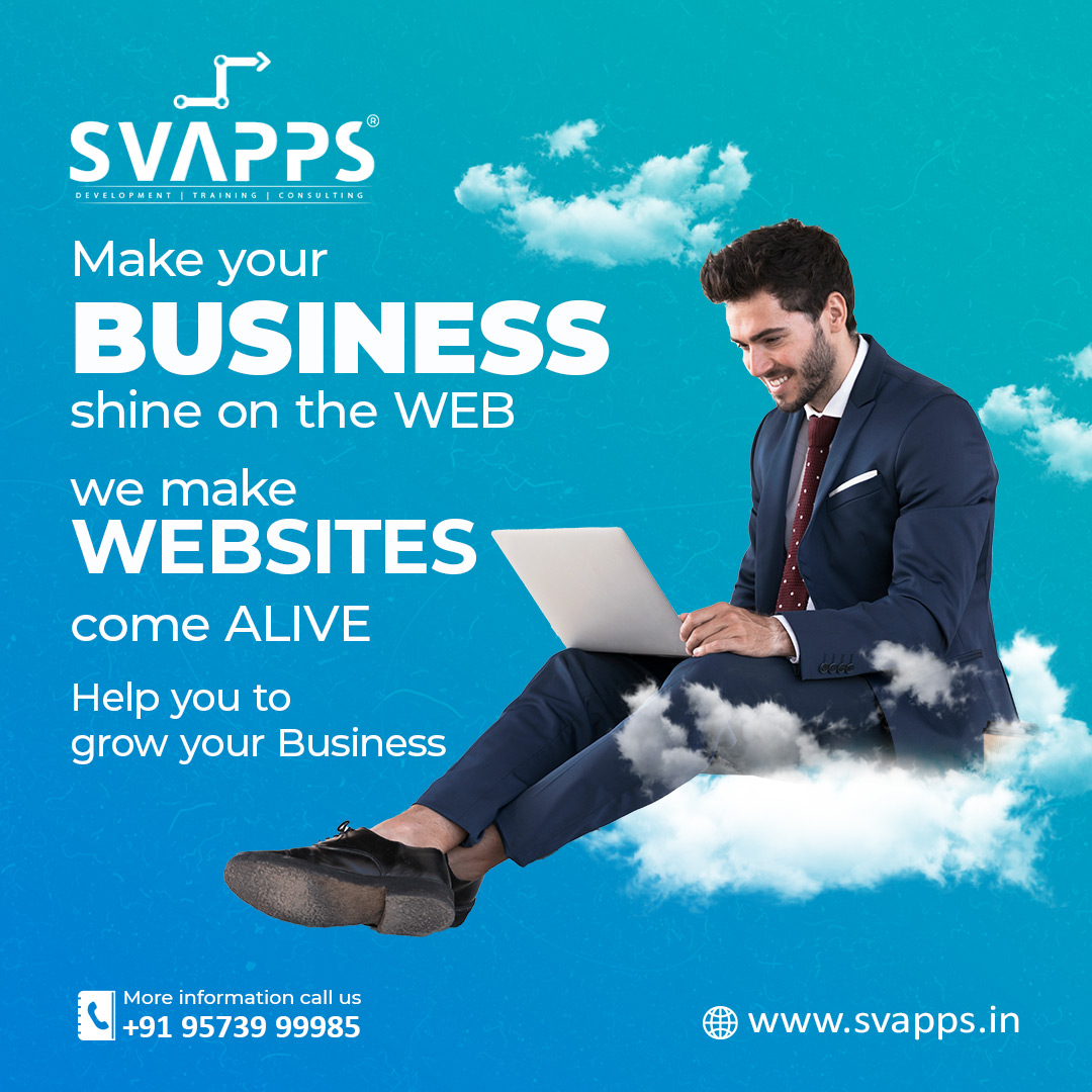 IT Company in Warangal