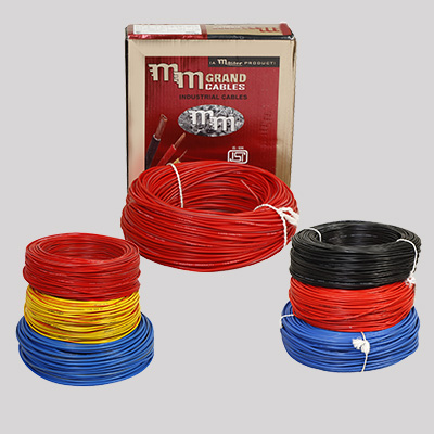 Leading Cable Wire Manufacturers in IndiaServicesEverything ElseGhaziabadOther