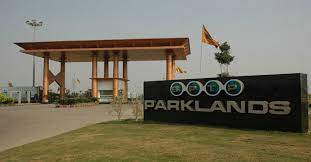 BPTP Parklands Freehold Plots in Sector - 75-89, Greater Faridabad.Real EstateLand Plot For SaleFaridabadOld Faridabad