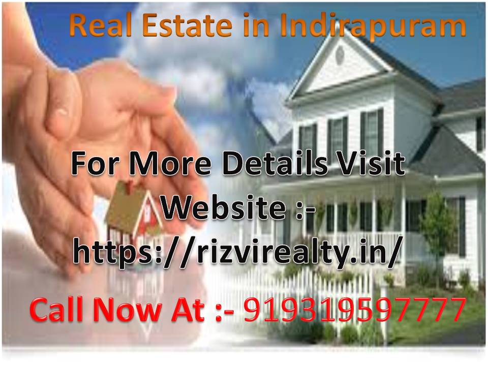 Real Estate In Indirapuram  |Call +919319597777  | Residential , Apartments ,Office for Rent , Luxurious Villlas or Bunglaows & Commercial ShopsReal EstateOffice-Commercial For Rent LeaseGhaziabadVaishali