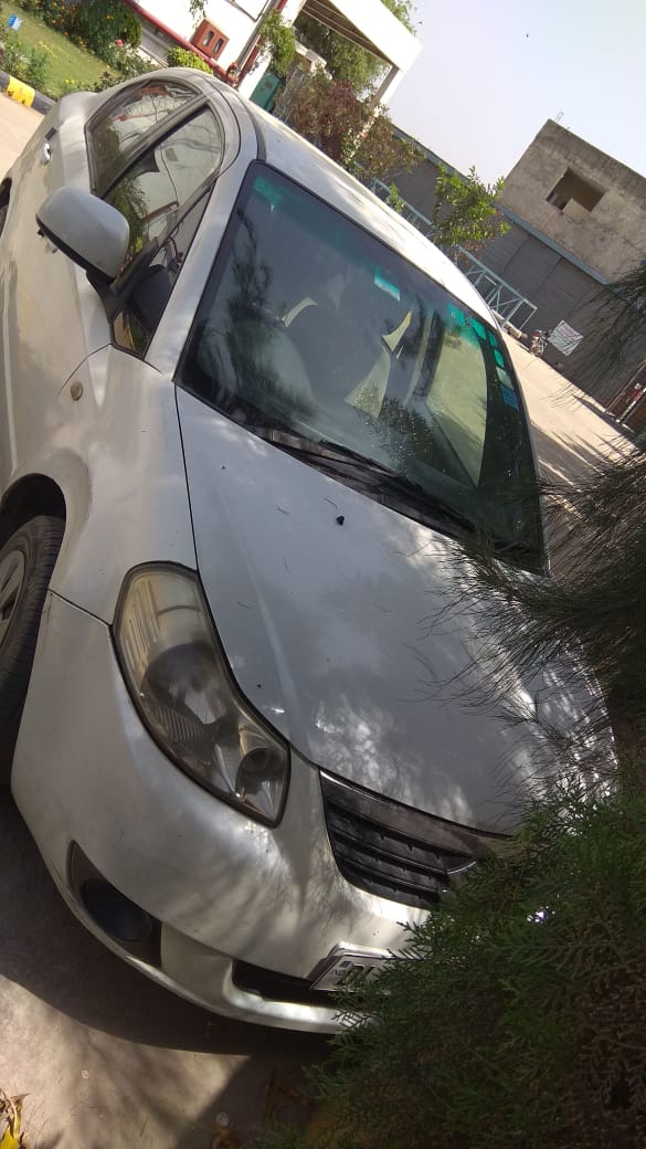 Available SX4 Good Condition White Singe hand driven CarCars and BikesCarsWest DelhiOther